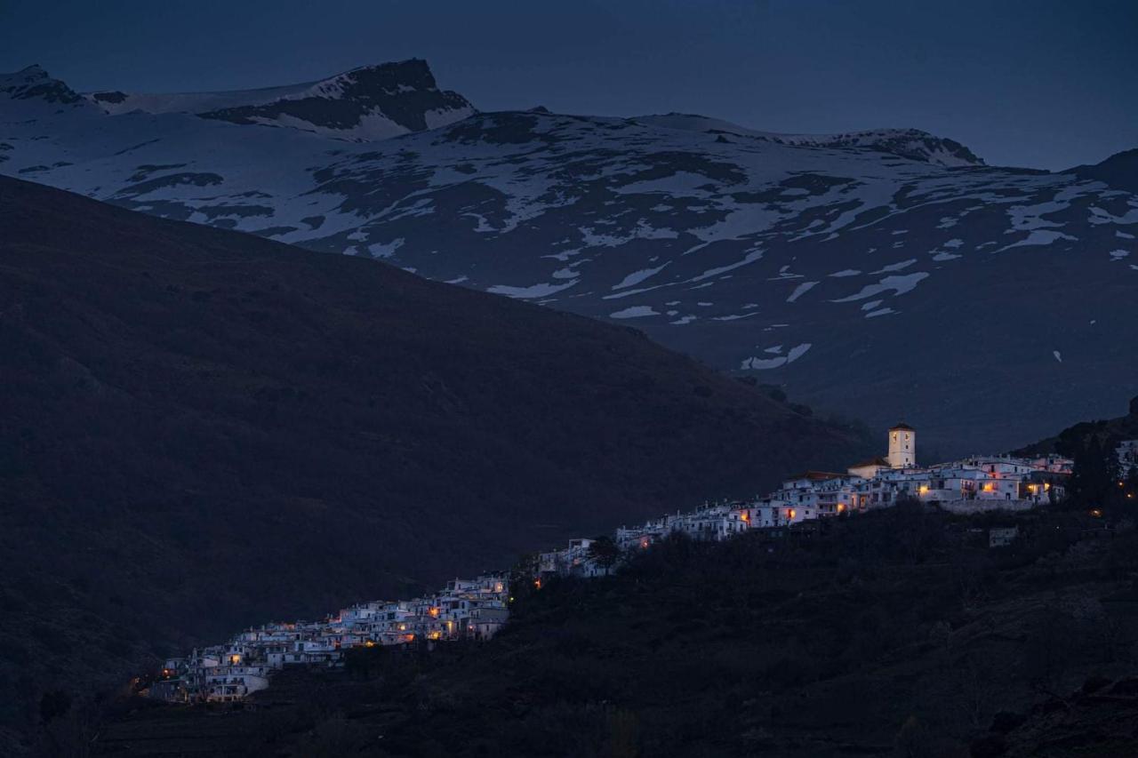 Ruta De Nieves