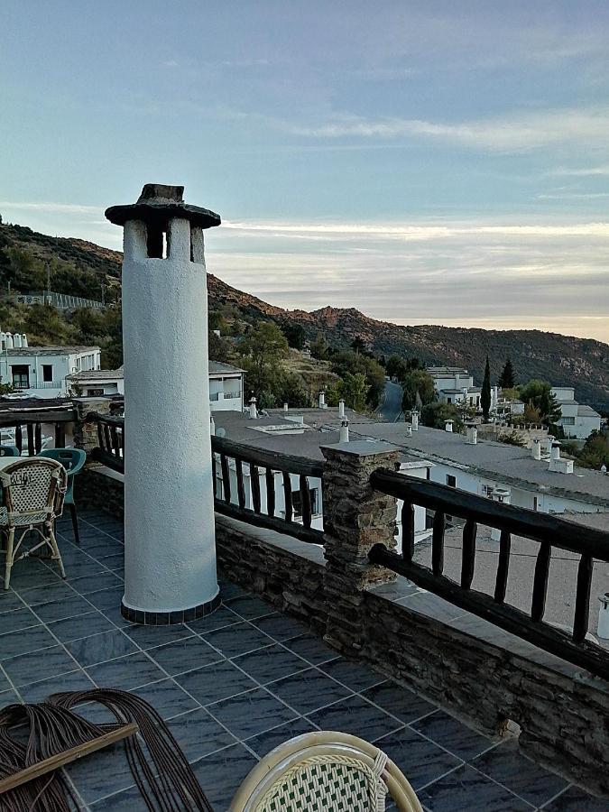 Ruta De Nieves Guest house 2*
